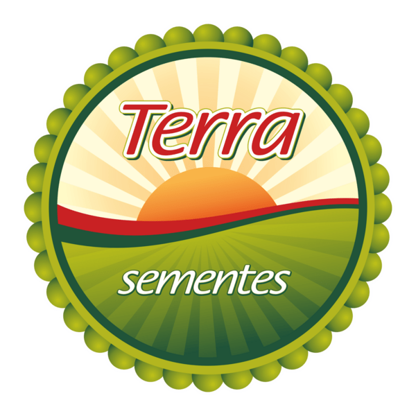 Terra Sementes Logo PNG Vector