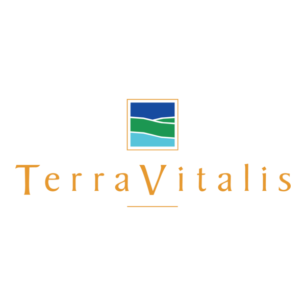 Terra Vitalis Logo PNG Vector