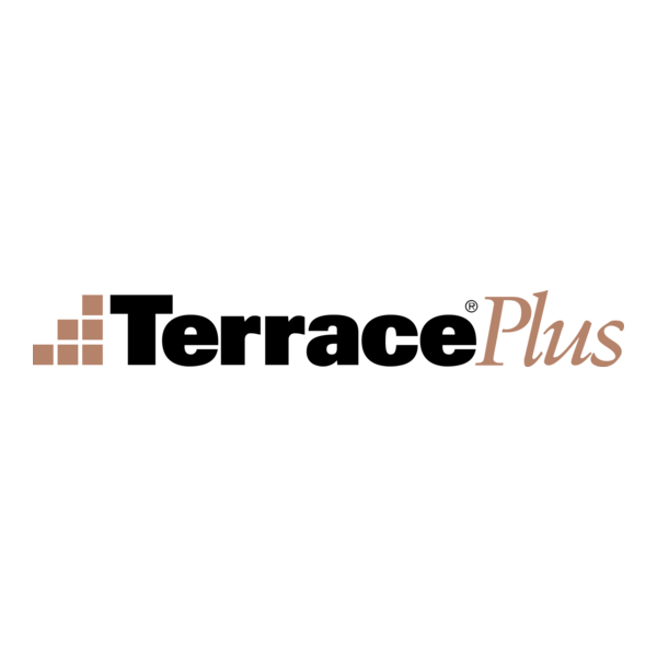 Terrace Plus Logo PNG Vector