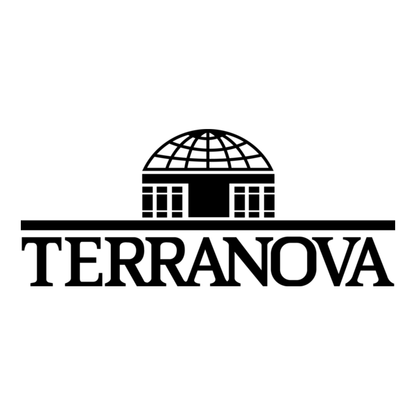 Terranova Logo PNG Vector