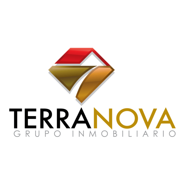 Terranova Logo PNG Vector
