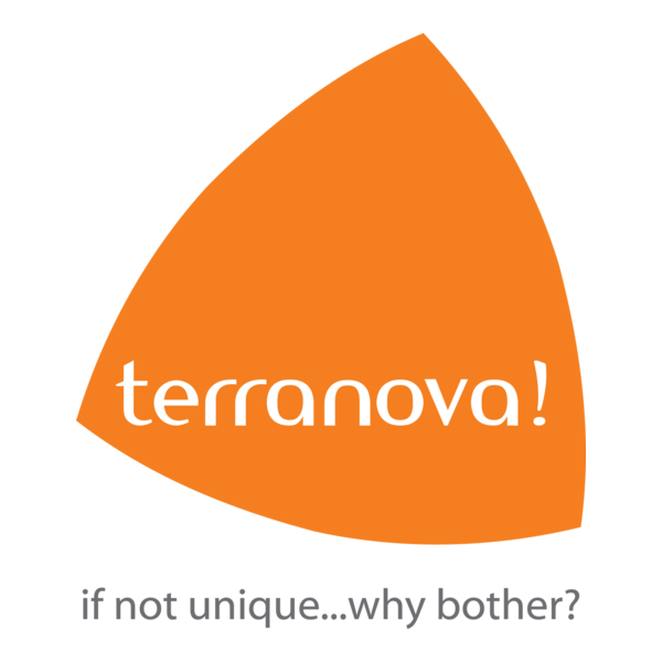 Terranova MDE Logo PNG Vector