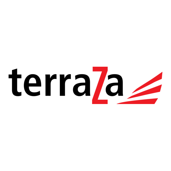 TERRAZA Logo PNG Vector