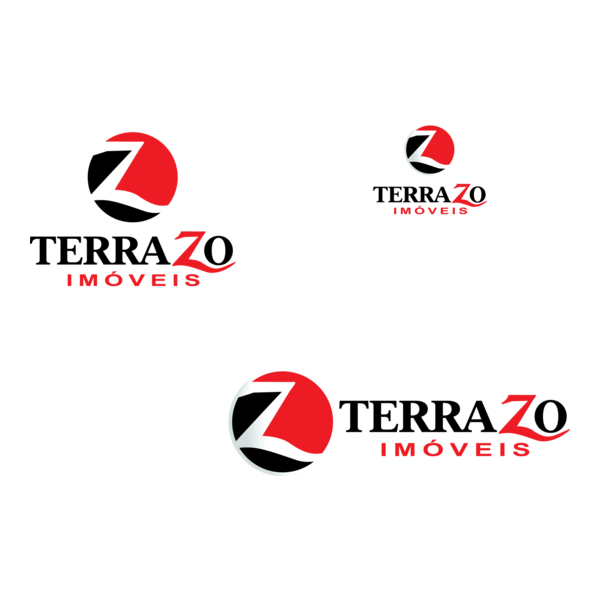 TERRAZO IMÓVEIS Logo PNG Vector