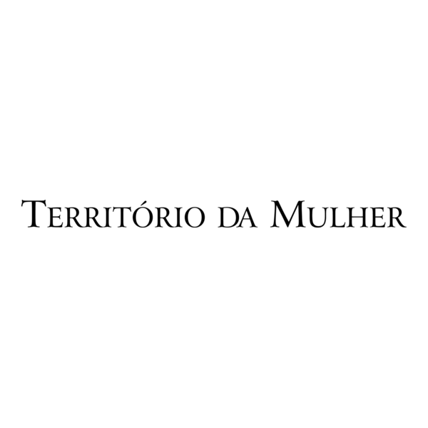 Territorio da Mulher Logo PNG Vector
