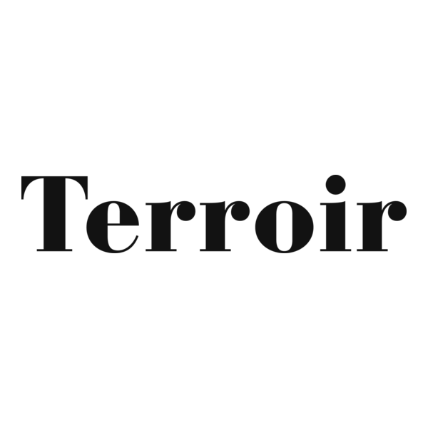 Terroir Importadora Logo PNG Vector