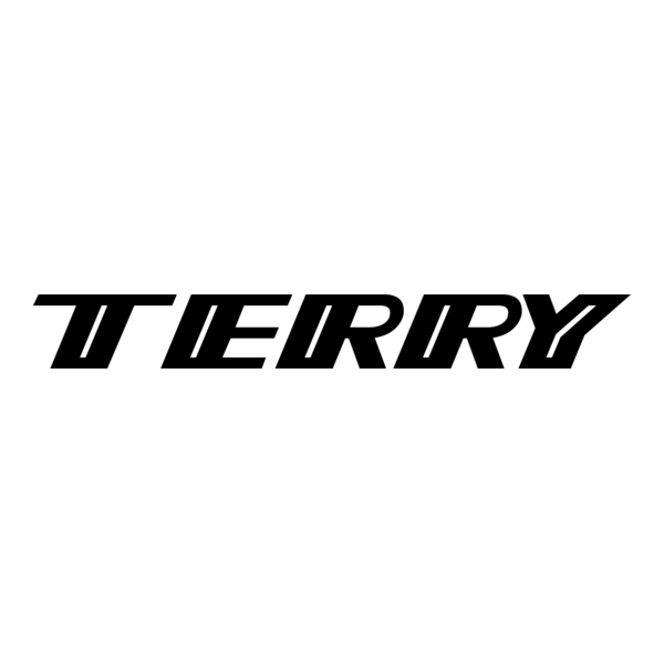 Terry Logo PNG Vector