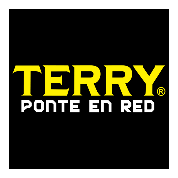 Terry Logo PNG Vector
