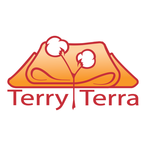 Terry Terra Logo PNG Vector