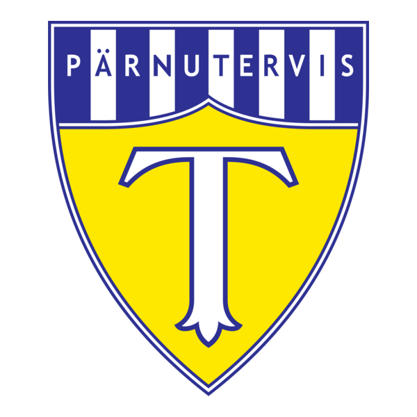 Tervis Parnu Logo PNG Vector
