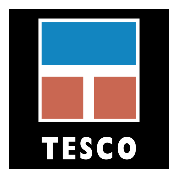 Tesco Logo PNG Vector