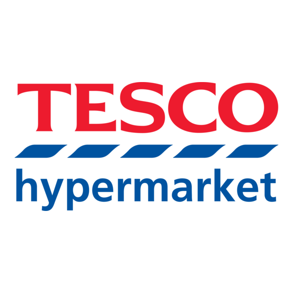 Tesco Logo PNG Vector