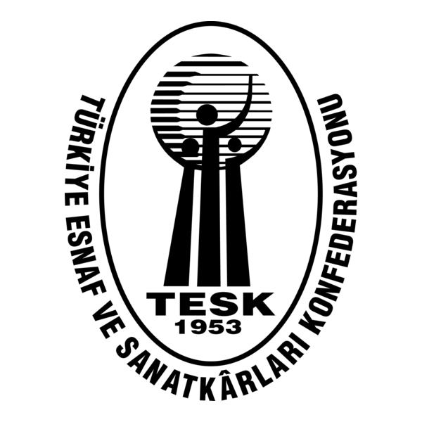 TESK Logo PNG Vector