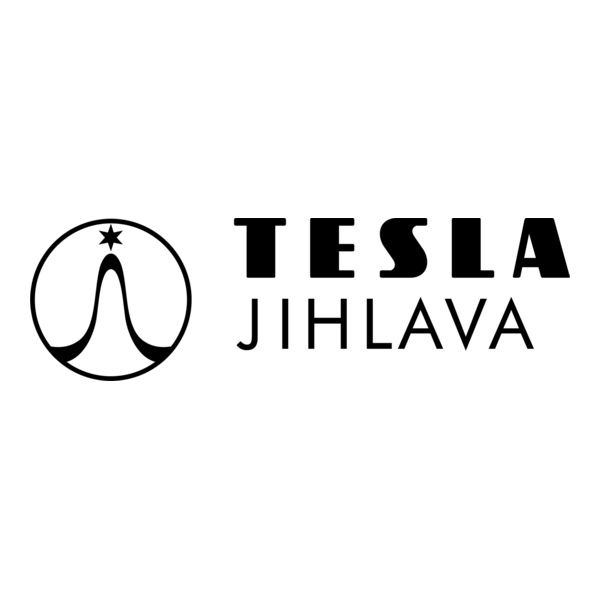 Tesla Logo PNG Vector