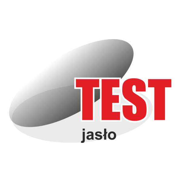 test jaslo nowy Logo PNG Vector