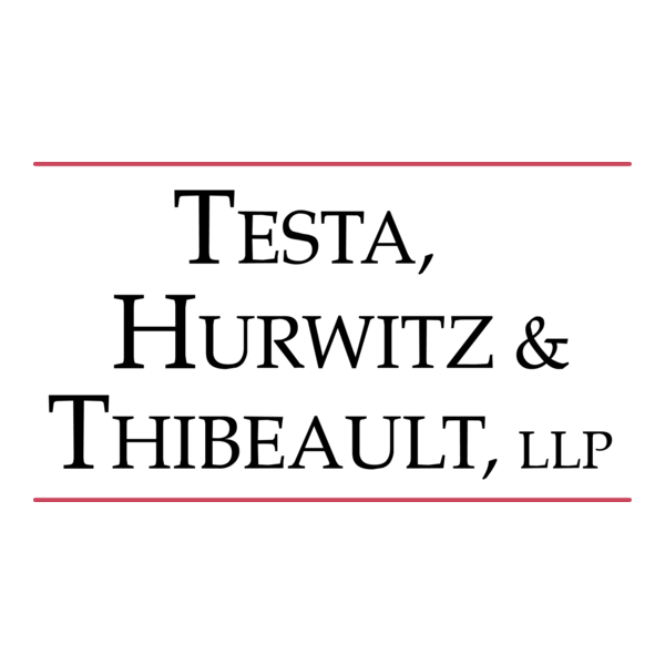 Testa, Hurwitz & Thibeault Logo PNG Vector