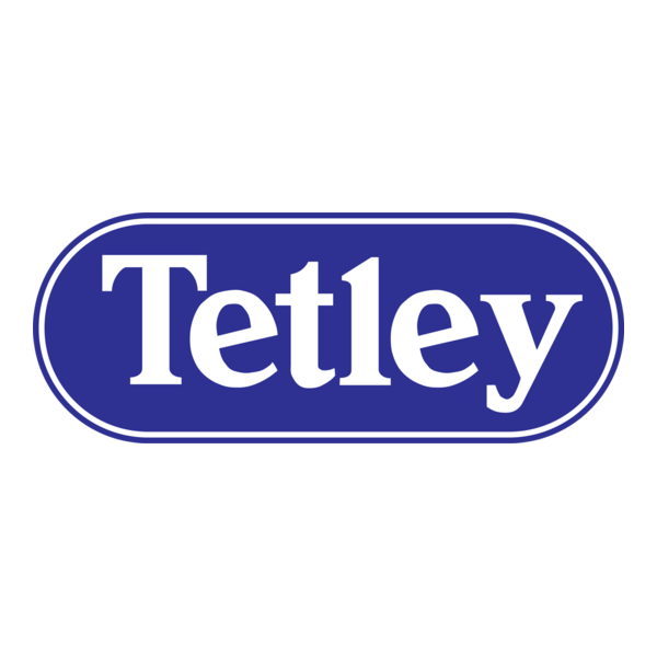 Tetley Logo PNG Vector