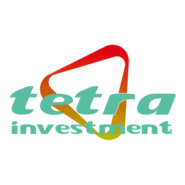 Tetra Investment Romania Logo PNG Vector