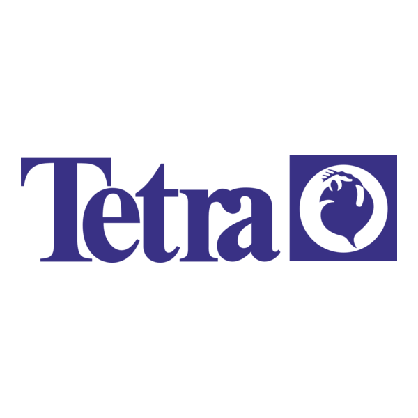 Tetra Logo PNG Vector