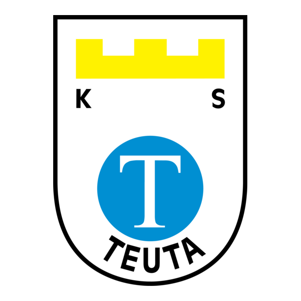 Teuta Logo PNG Vector