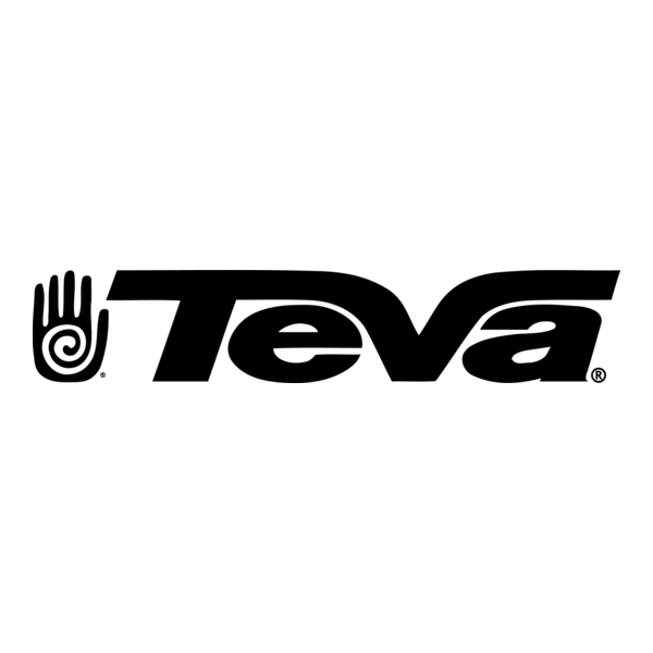 Teva Logo PNG Vector
