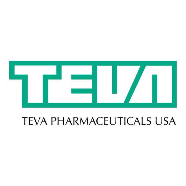 Teva Logo PNG Vector