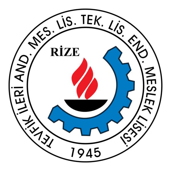 tevfik ileri lisesi Logo PNG Vector