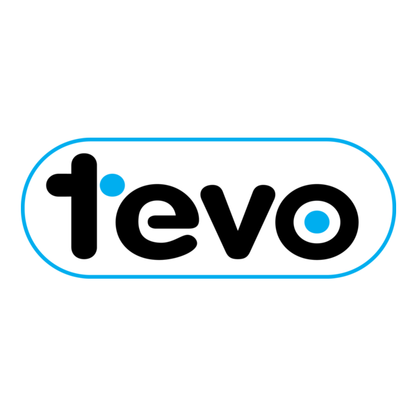 Tevo Logo PNG Vector