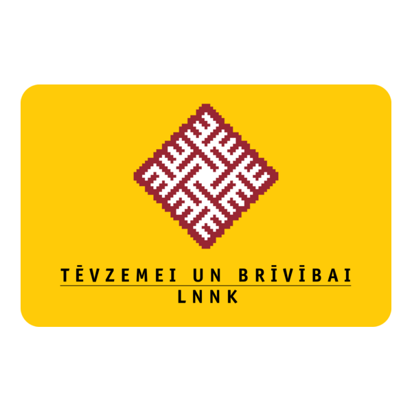 Tevzemei Un Brivibai Logo PNG Vector