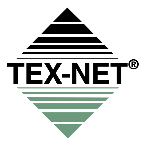 Tex-Net Logo PNG Vector