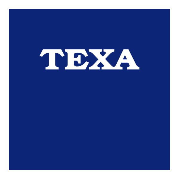 TEXA Logo PNG Vector