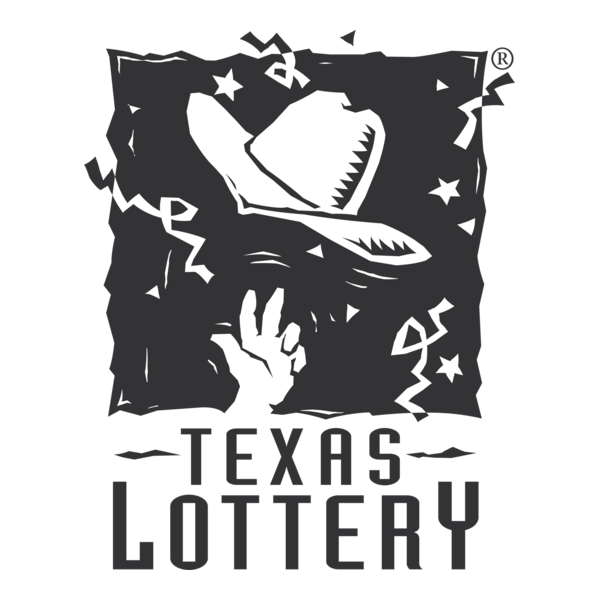 Texas Lottery Logo PNG Vector