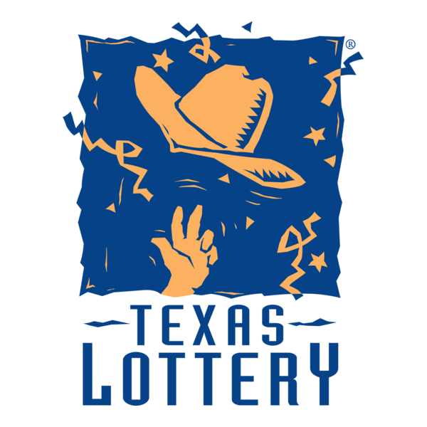 Texas Lottery Logo PNG Vector