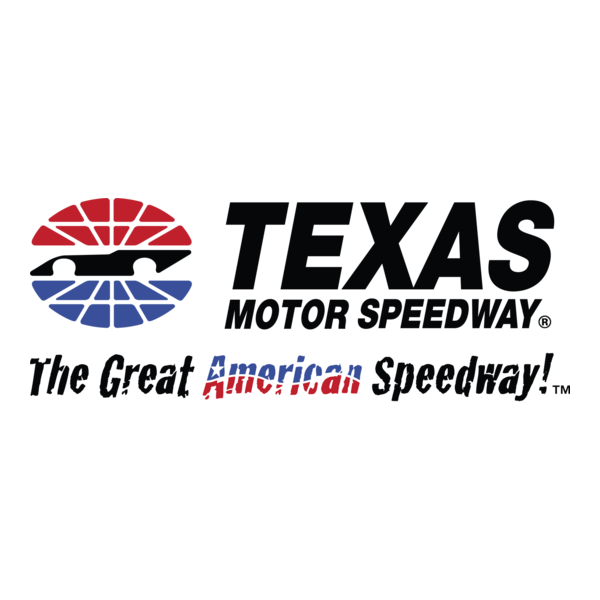 Texas Motor Speedway Logo PNG Vector