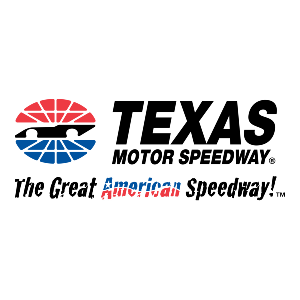 Texas Motor Speedway Logo PNG Vector