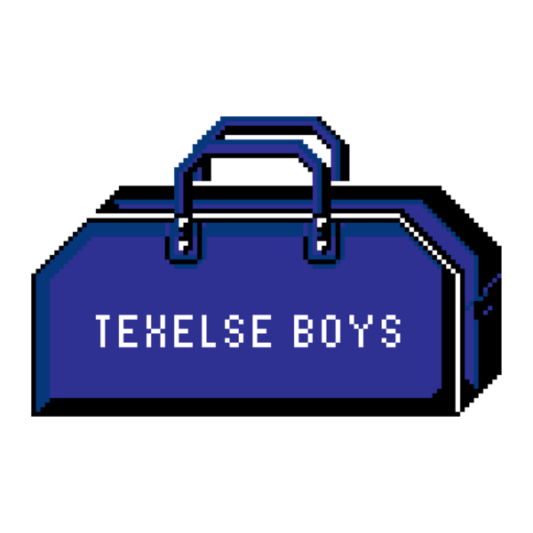 Texelse Boys Logo PNG Vector