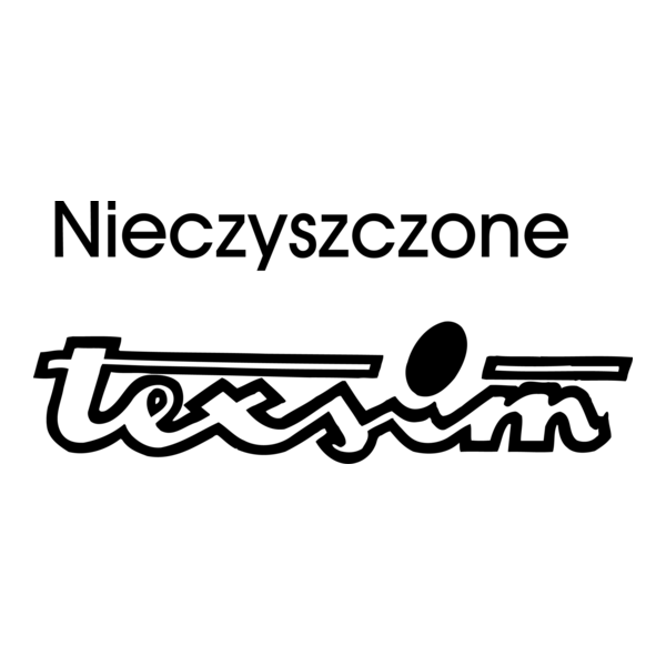 Texsim Logo PNG Vector