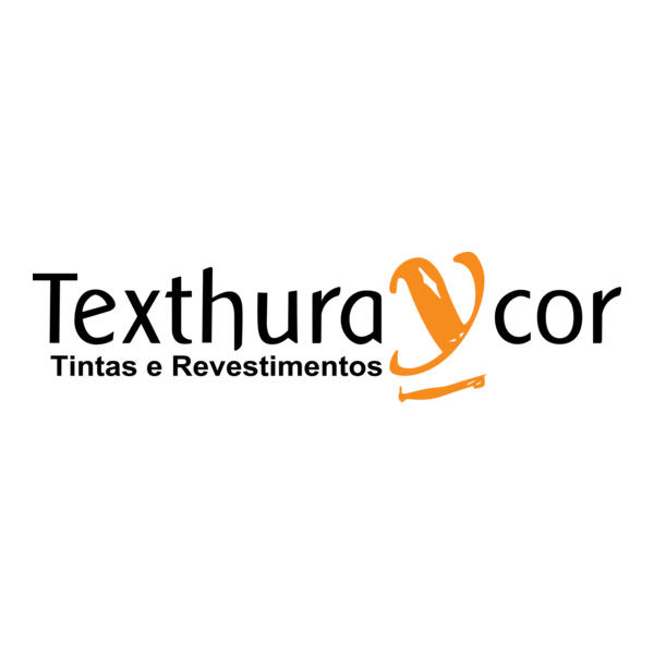 Texthura y Cor Logo PNG Vector