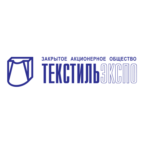 TextilExpo Logo PNG Vector