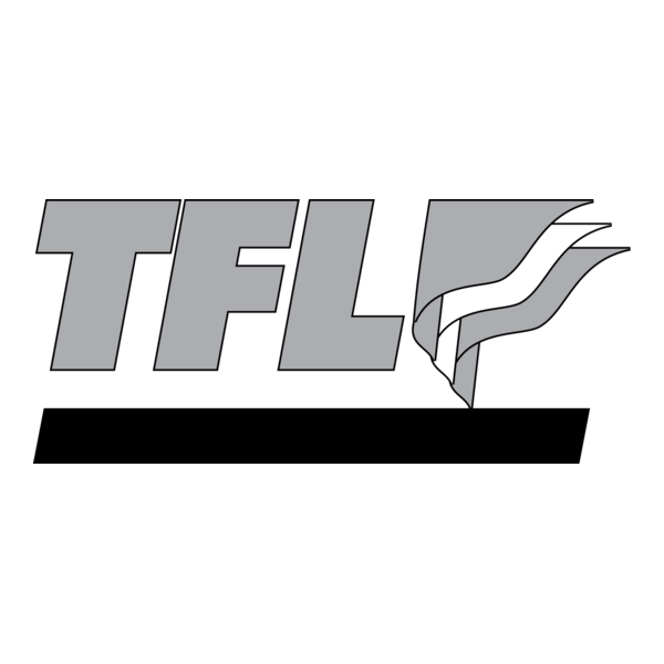 TFL P&B Logo PNG Vector