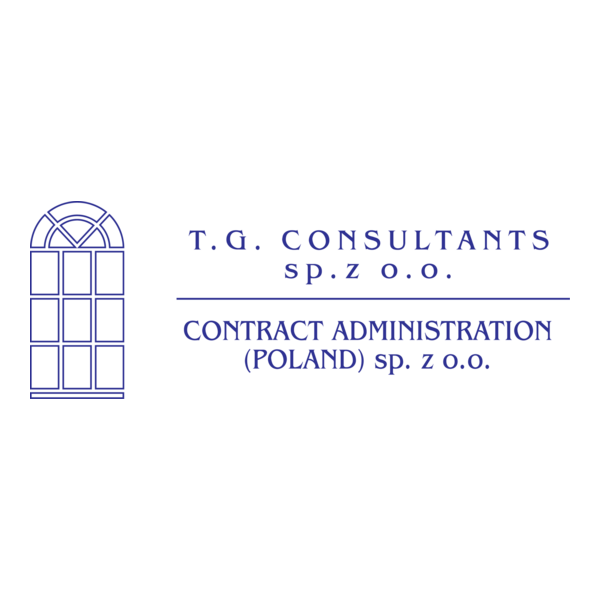 TG Consultants Logo PNG Vector