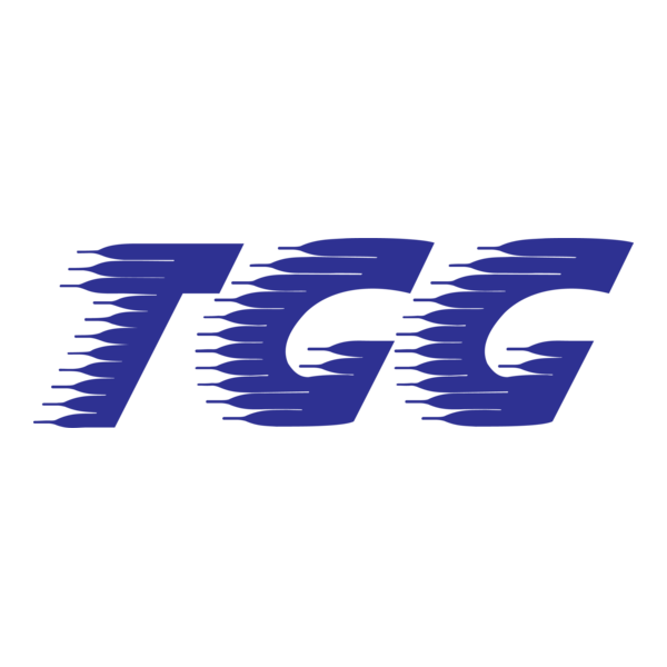 TGG Logo PNG Vector
