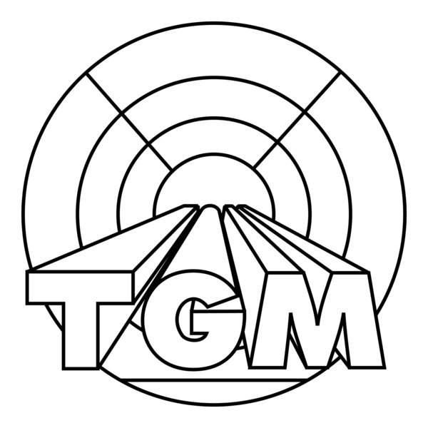 TGM Logo PNG Vector