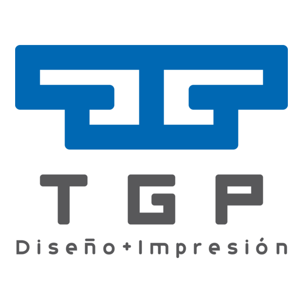 TGP Logo PNG Vector