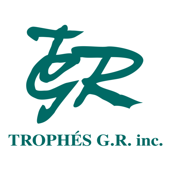 TGR Logo PNG Vector