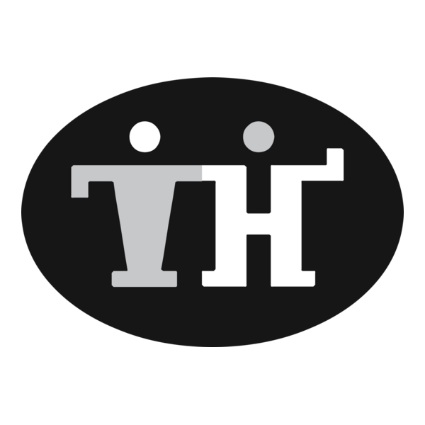 TH Logo PNG Vector