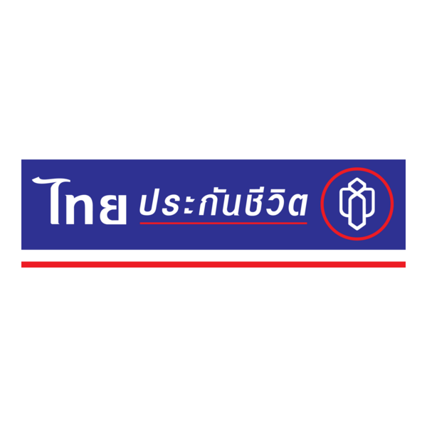 Thai life insurance Logo PNG Vector