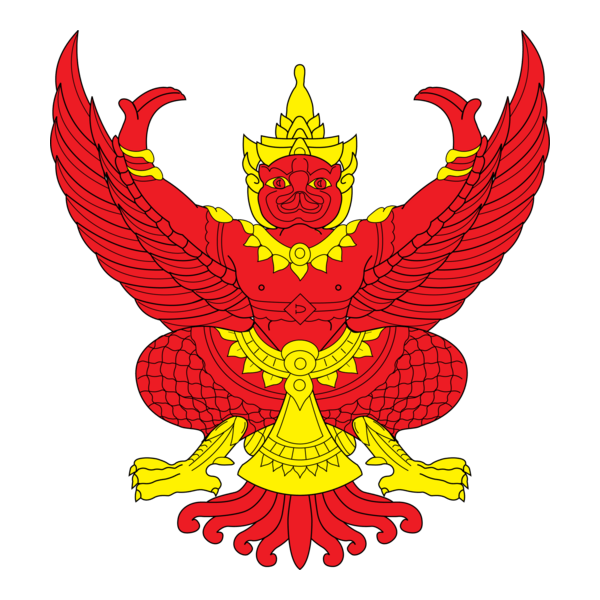 Thai Logo PNG Vector