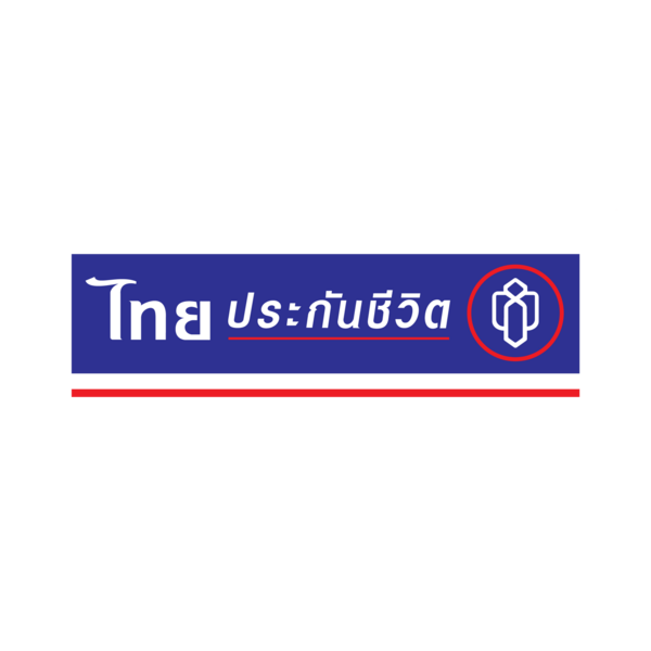 Thailifeinsurace Logo PNG Vector