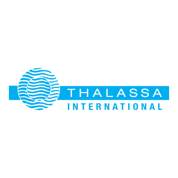 Thalassa International Logo PNG Vector